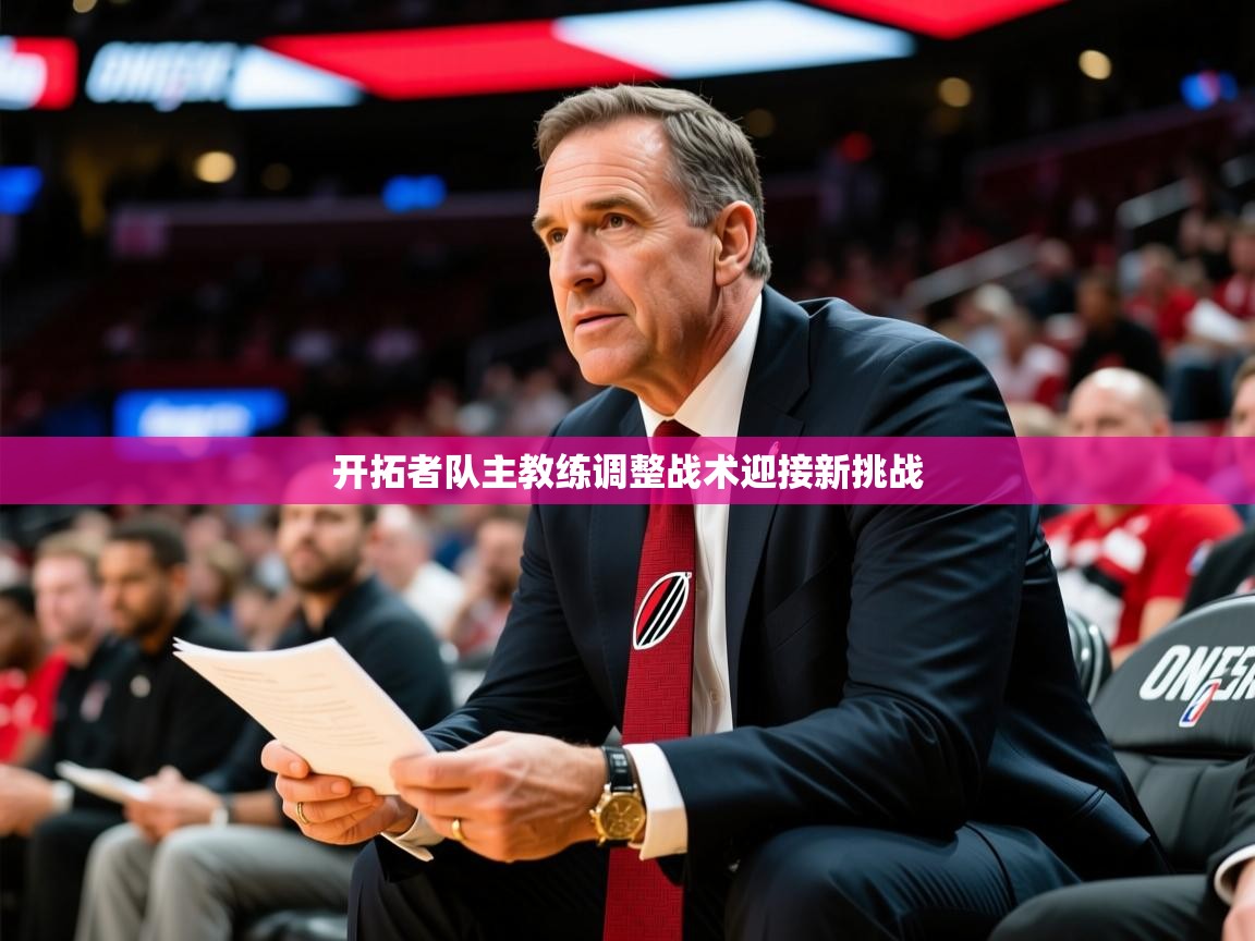 2025开云体育app官网入口开拓者队主教练调整战术迎接新挑战 第1张