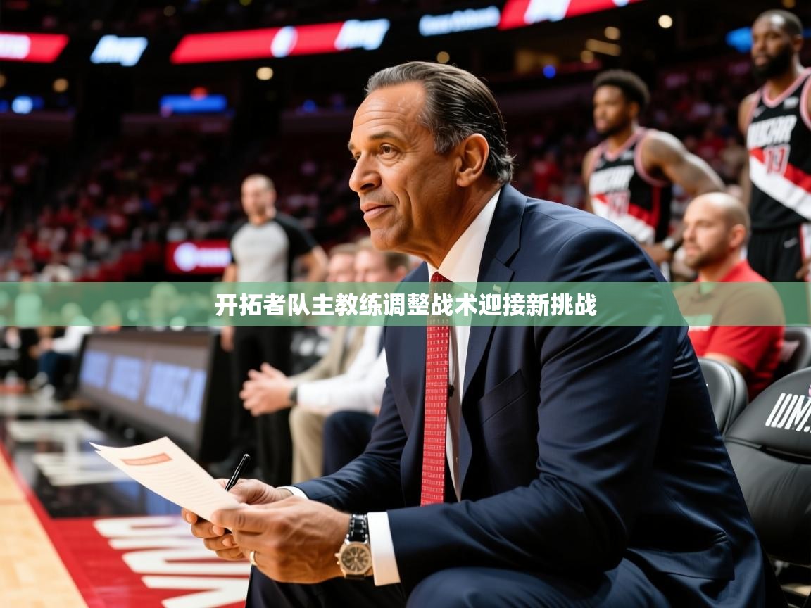 2025开云体育app官网入口开拓者队主教练调整战术迎接新挑战 第4张