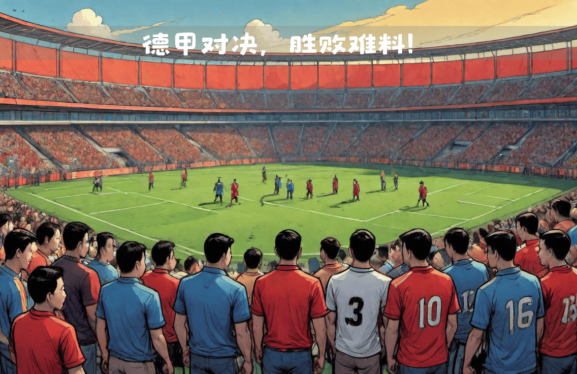 开云体育官网-斯图加特主场不敌，遭遇连败压力的简单介绍