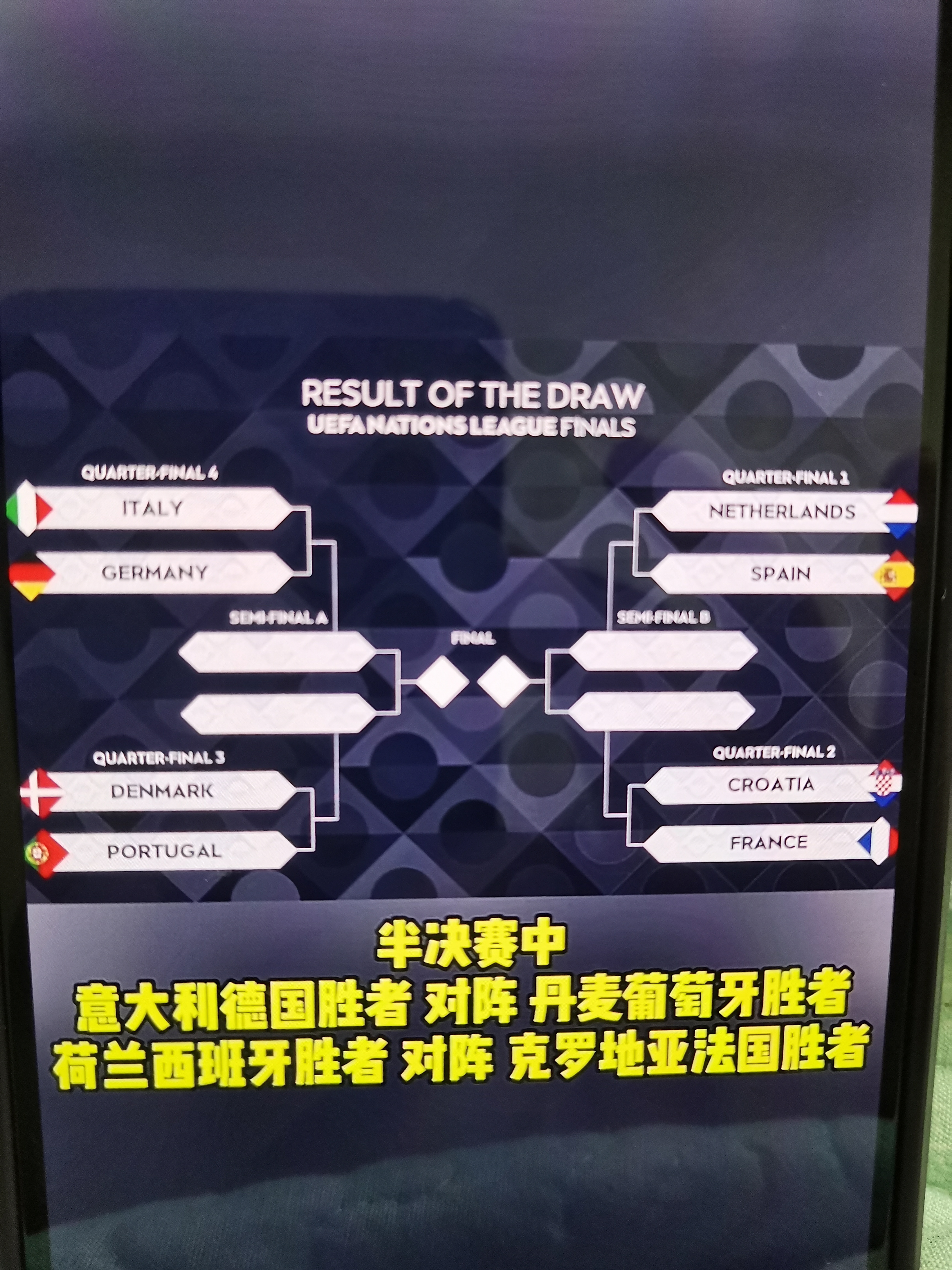 关于丹麦队将迎战俄罗斯队，争夺欧洲杯出线权的信息